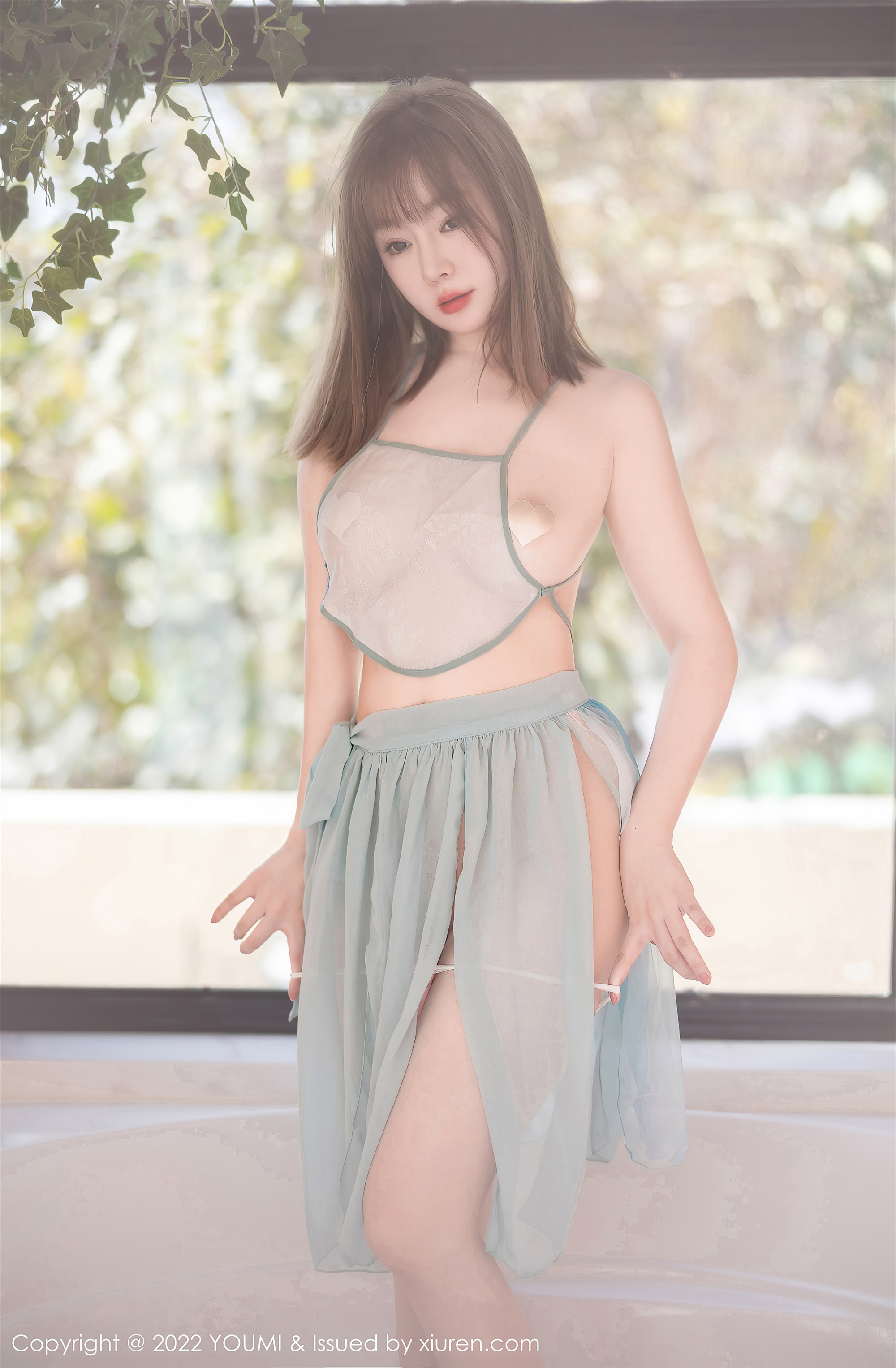 YouMi尤蜜荟 2022.06.02 VOL.798 王雨纯